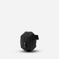 Black Small Tech Bag Side 2