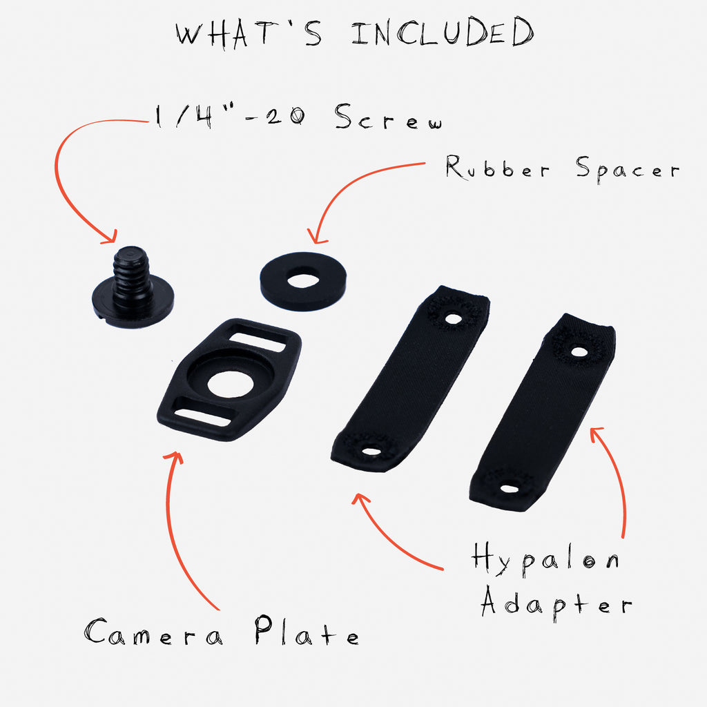 Sling Camera Strap
