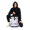 Uyuni Purple Premium Accessory Straps