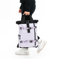 Uyuni Purple Premium Accessory Straps
