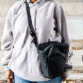 Black ROUTE Pack