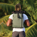 Wasatch Green PRVKE Lite Front