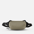 D1 Fanny Pack Yuma Tan Front