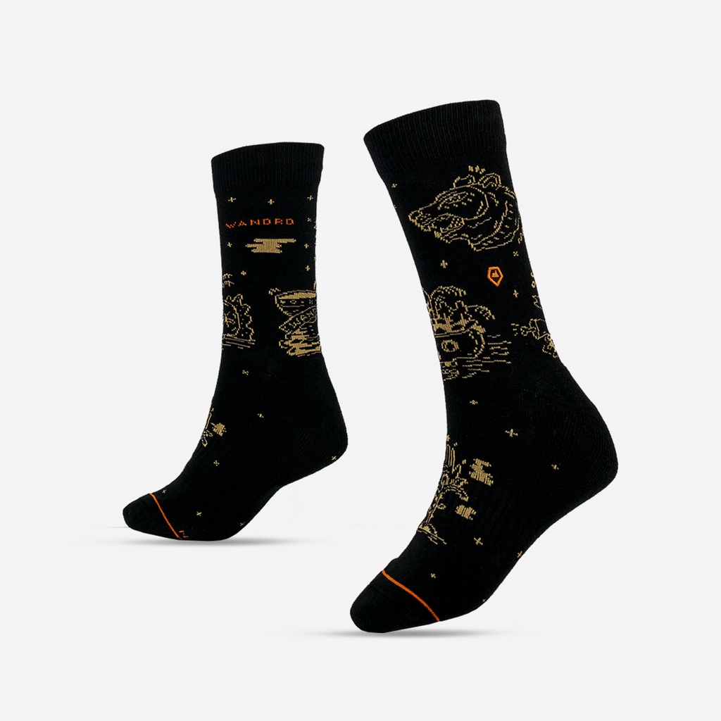 WANDRD Socks