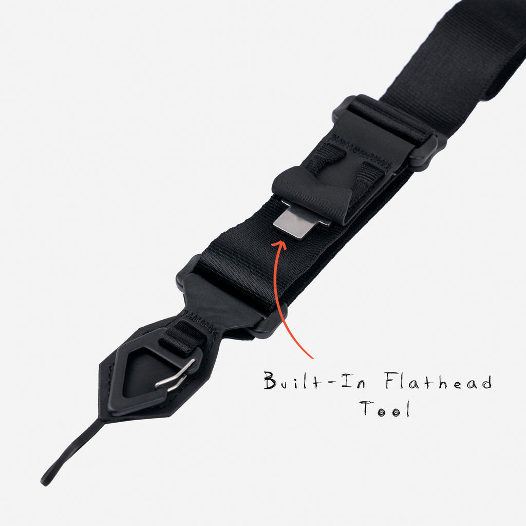 Sling Camera Strap