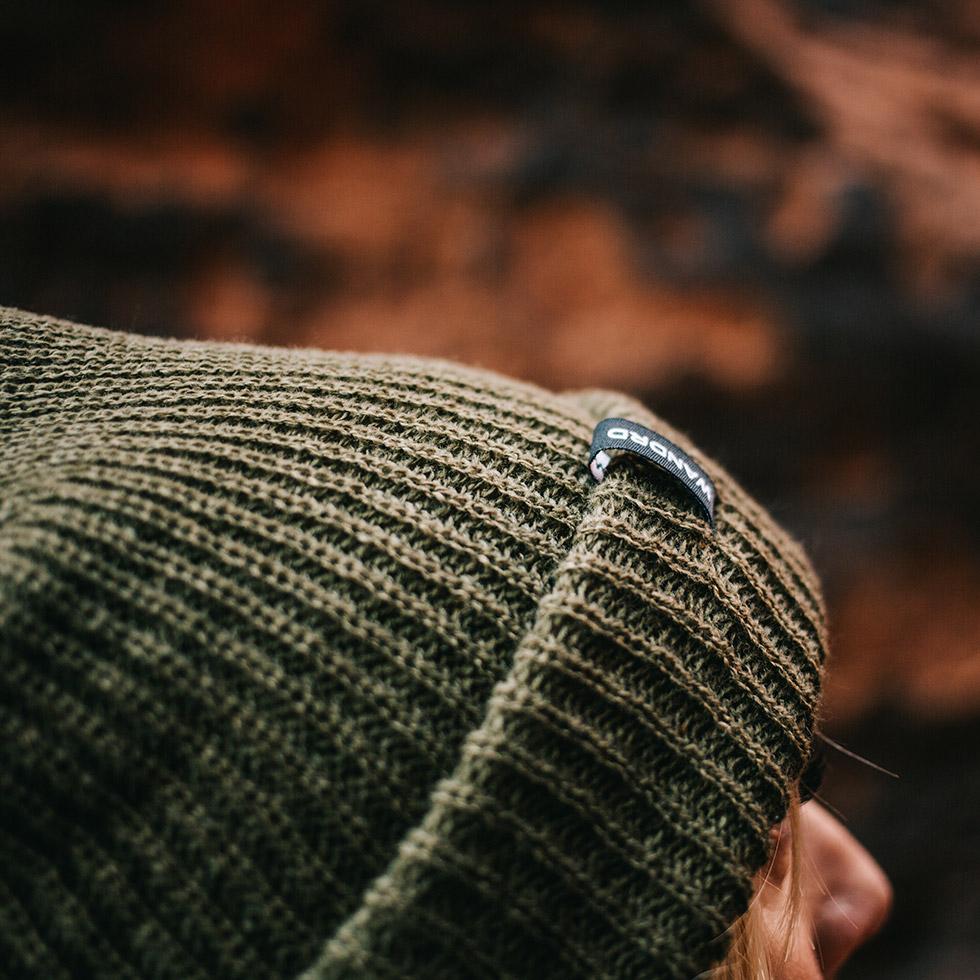 Roadside Watch Cap - WANDRD