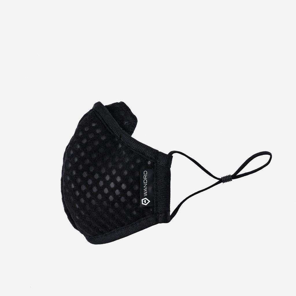 WANDRD x 02TODAY Mask