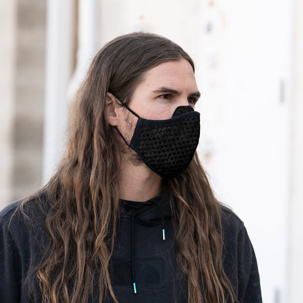 WANDRD x 02TODAY Mask