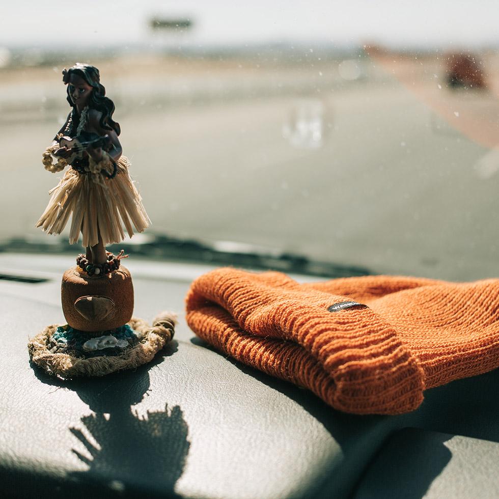 Roadside Watch Cap - WANDRD