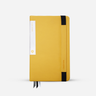 Yellow Notebook - WANDRD