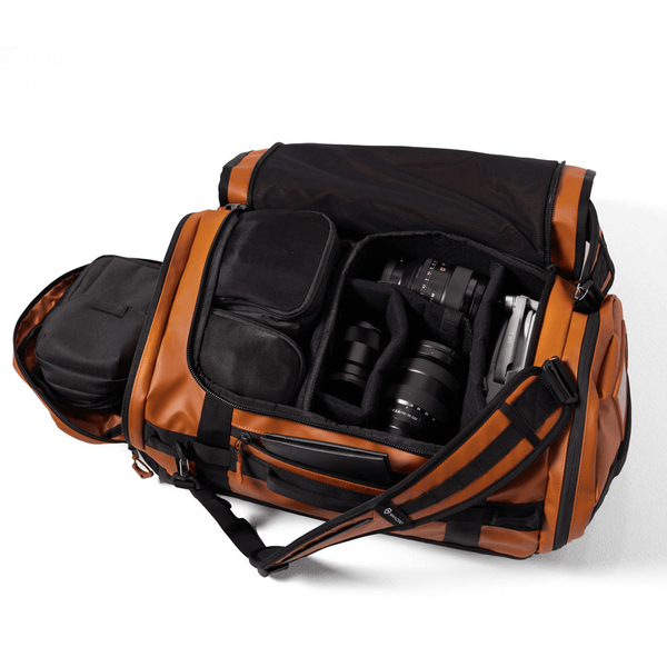 Backpacks – WANDRD Store