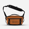 Sedona Orange Rogue Sling 6L | variant_ids: 40117176402000