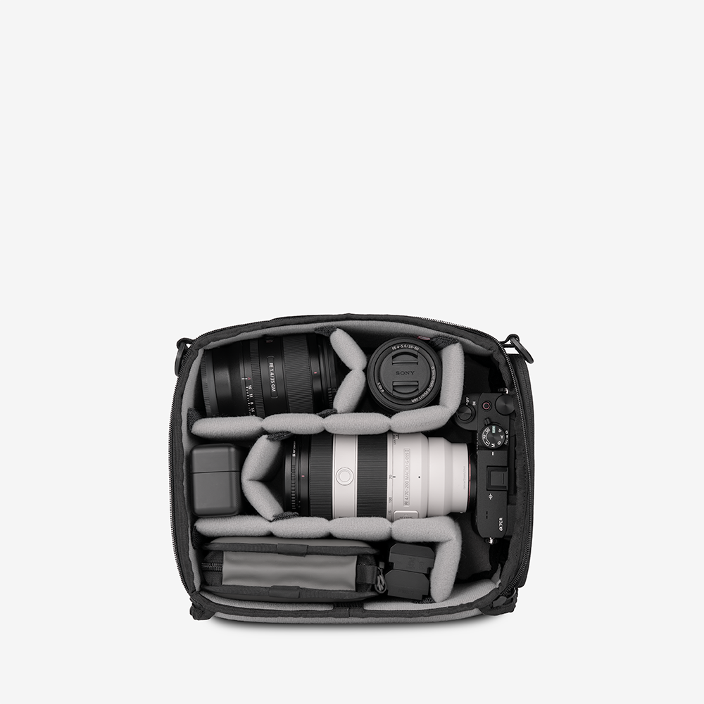 Camera Cube Chest Essential Camera Cube – WANDRD Store