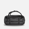 Black 30L Carryall Duffel Side 1 | variant_ids: 41925223481386