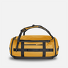 Yellow 30L Carryall Duffel Side 1 | variant_ids: 41925223972906