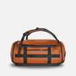 Orange 30L Carryall Duffel Side 1 | variant_ids: 40735515082832