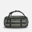 Green 40L Carryall Duffel Side 1 | variant_ids: 40735514918992