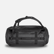 Black 60L Carryall Duffel Side 1 | variant_ids: 40735514853456