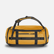 Yellow 60L Carryall Duffel Side 1 | variant_ids: 40735515344976