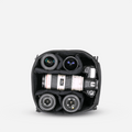 Essential Plus Camera Cube