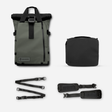 Wasatch Green PRVKE Pack Photography Bundle| variant_ids: 42916353998890