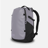 Purple Nimbus 18L Backpack Angled | variant_ids: 42074062192682