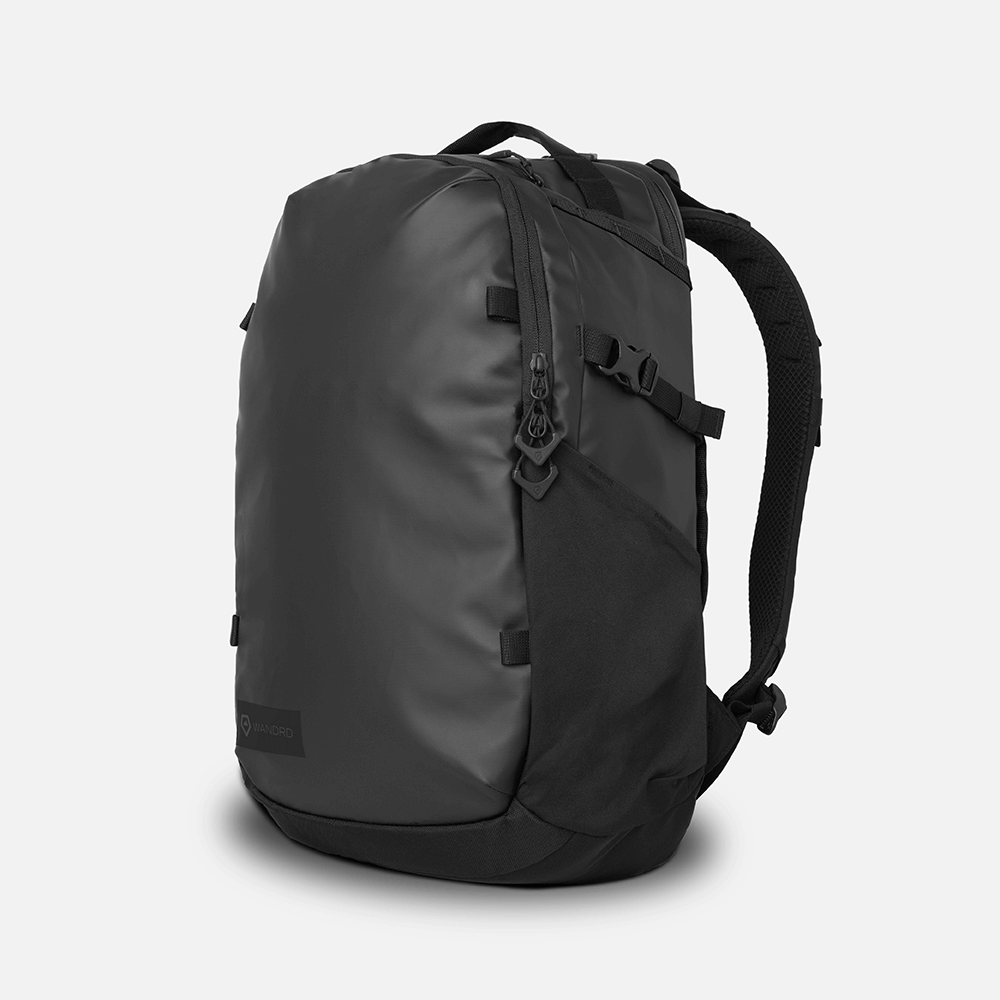 NIMBUS 18L in Black – WANDRD Store NIMBUS 18L in Black – WANDRD Store