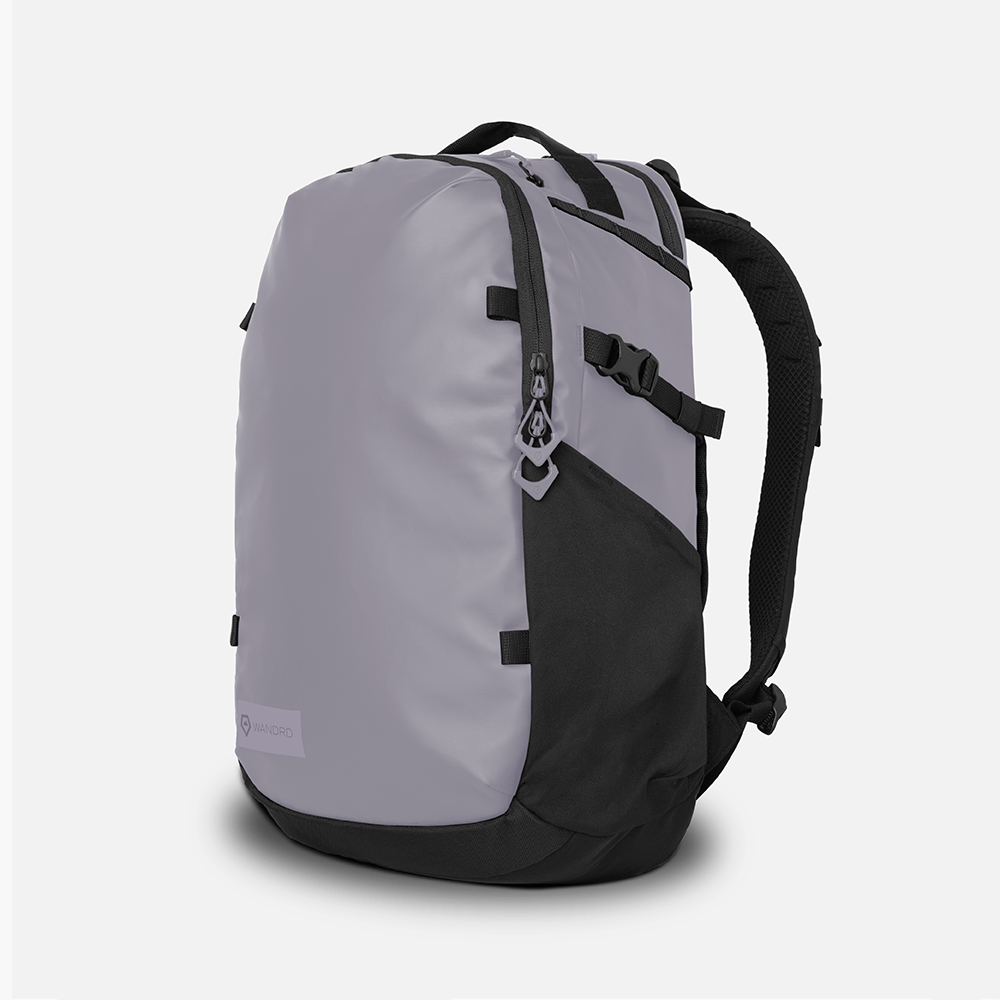 NIMBUS 18L in Purple – WANDRD Store