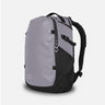 Purple Nimbus 18L Backpack Angled | variant_ids: 42446375256106