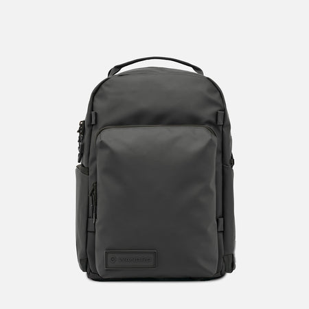 PRVKE Pocket 21L In Black – WANDRD Store