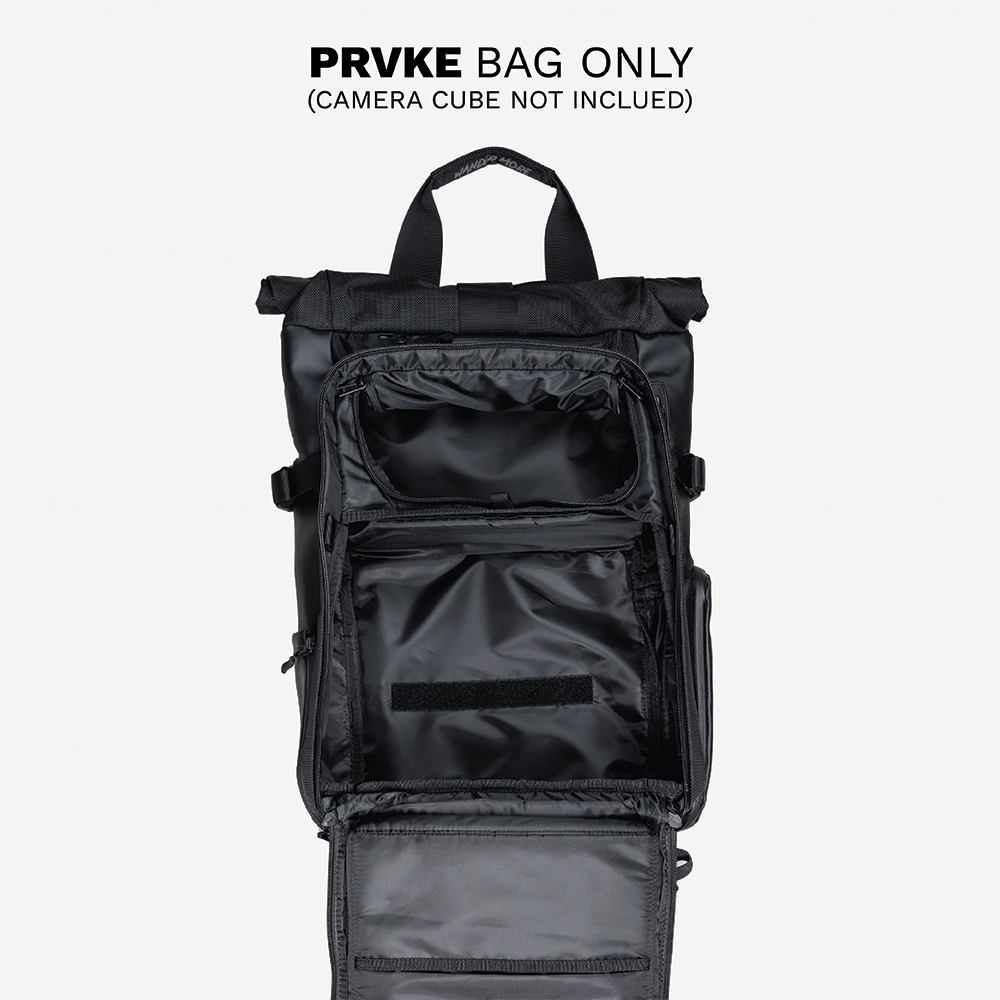 PRVKE Interior Bag Only