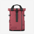 Rhone Burgundy PRVKE 15L Front | variant_ids: 43001647693866