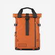 Sedona Orange PRVKE 15L Front | variant_ids: 43001648775210