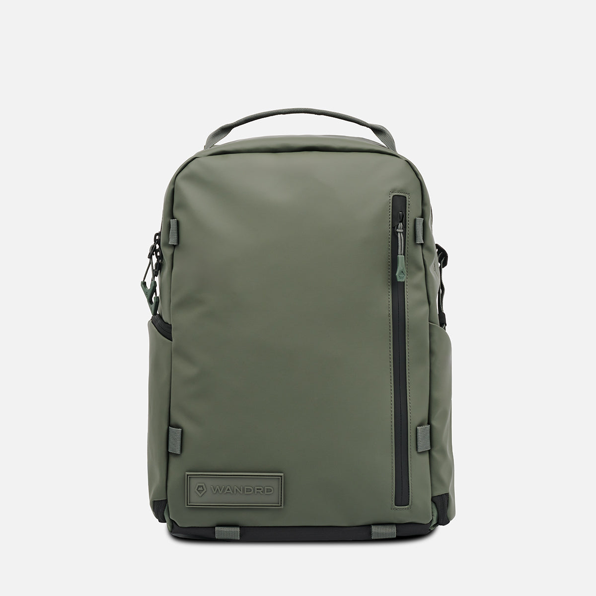 PRVKE Zip 21L in Wasatch Green – WANDRD Store