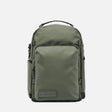 PRVKE Pocket 31L in Wasatch Green, Front | variant_ids: 44064220512298, 44064220545066, 44064220577834