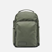 PRVKE Pocket 21L in Wasatch Green, Front | variant_ids: 44064214974506, 44064215826474, 44064215859242

