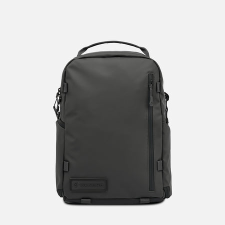 PRVKE Zip 31L in Black – WANDRD Store