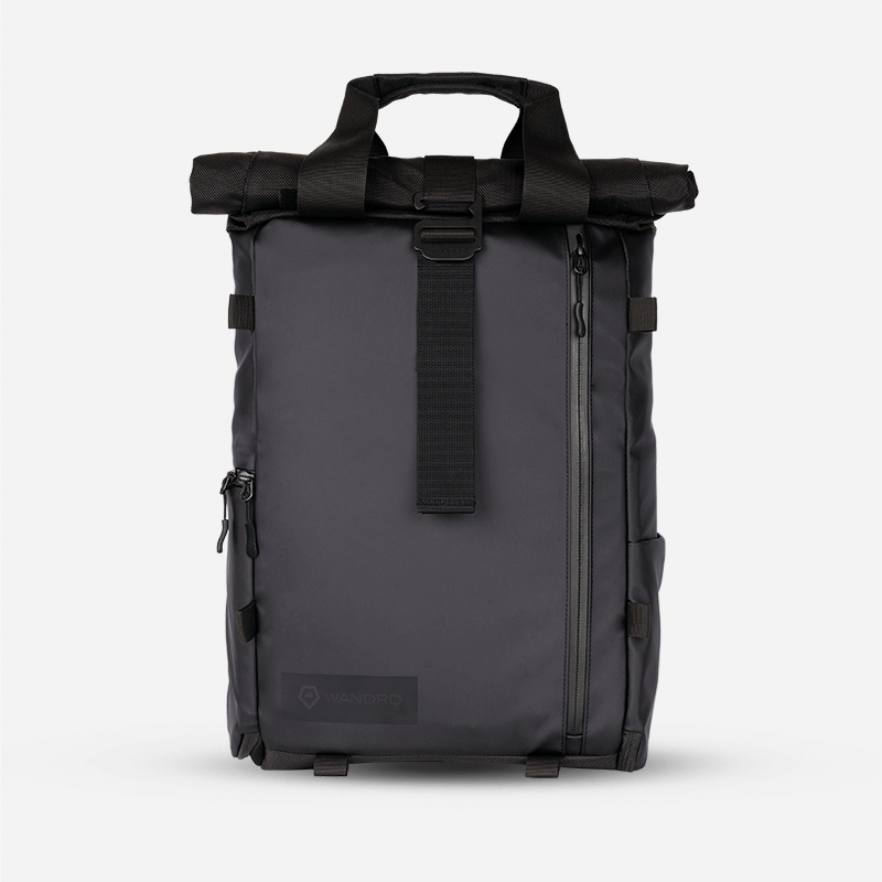【美品】WANDRD PRVKE LITE 11L カメラバッグ リュック PRVKE Lite in Black – WANDRD Store