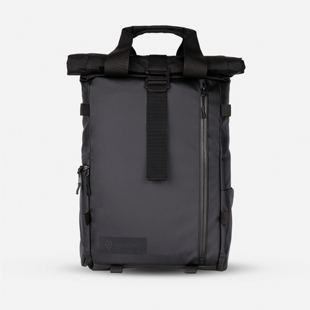 【美品】WANDRD PRVKE LITE 11L カメラバッグ リュック PRVKE Lite in Black – WANDRD Store