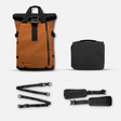 Sedona Orange PRVKE Pack Photography Bundle | variant_ids: 42916353212458