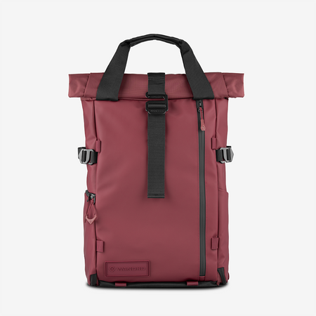 PRVKE 21L in Rhone Burgundy – WANDRD Store