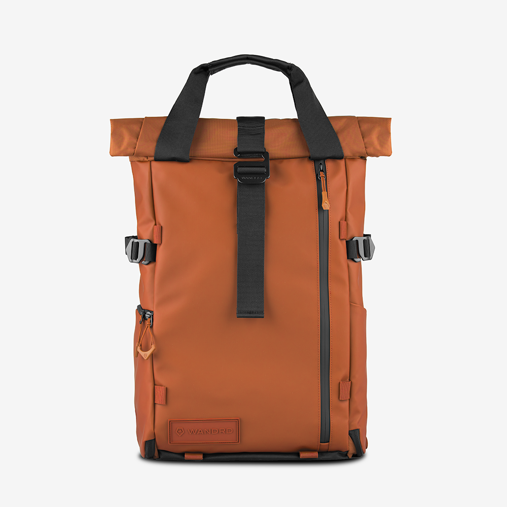 PRVKE 21L in Sedona Orange – WANDRD Store