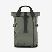 Wasatch Green PRVKE 21L V4 Front | variant_ids: 43001649135658