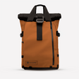 Sedona Orange PRVKE Front | variant_ids: 42916353179690, 42916353212458, 42916353245226