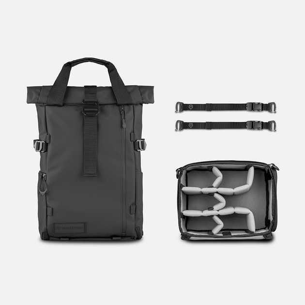 PRVKE 21L in Black – WANDRD Store PRVKE 21L in Black – WANDRD Store