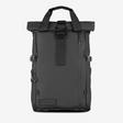 Black PRVKE 31L V4 Front | variant_ids: 43001646940202, 43001646972970, 43001647005738