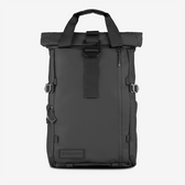 Black PRVKE 31L V4 Front | variant_ids: 43001646940202, 43001646972970, 43001647005738