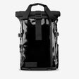 PRVKE 31L in High-Gloss Black, Front | variant_ids: 43790801633322