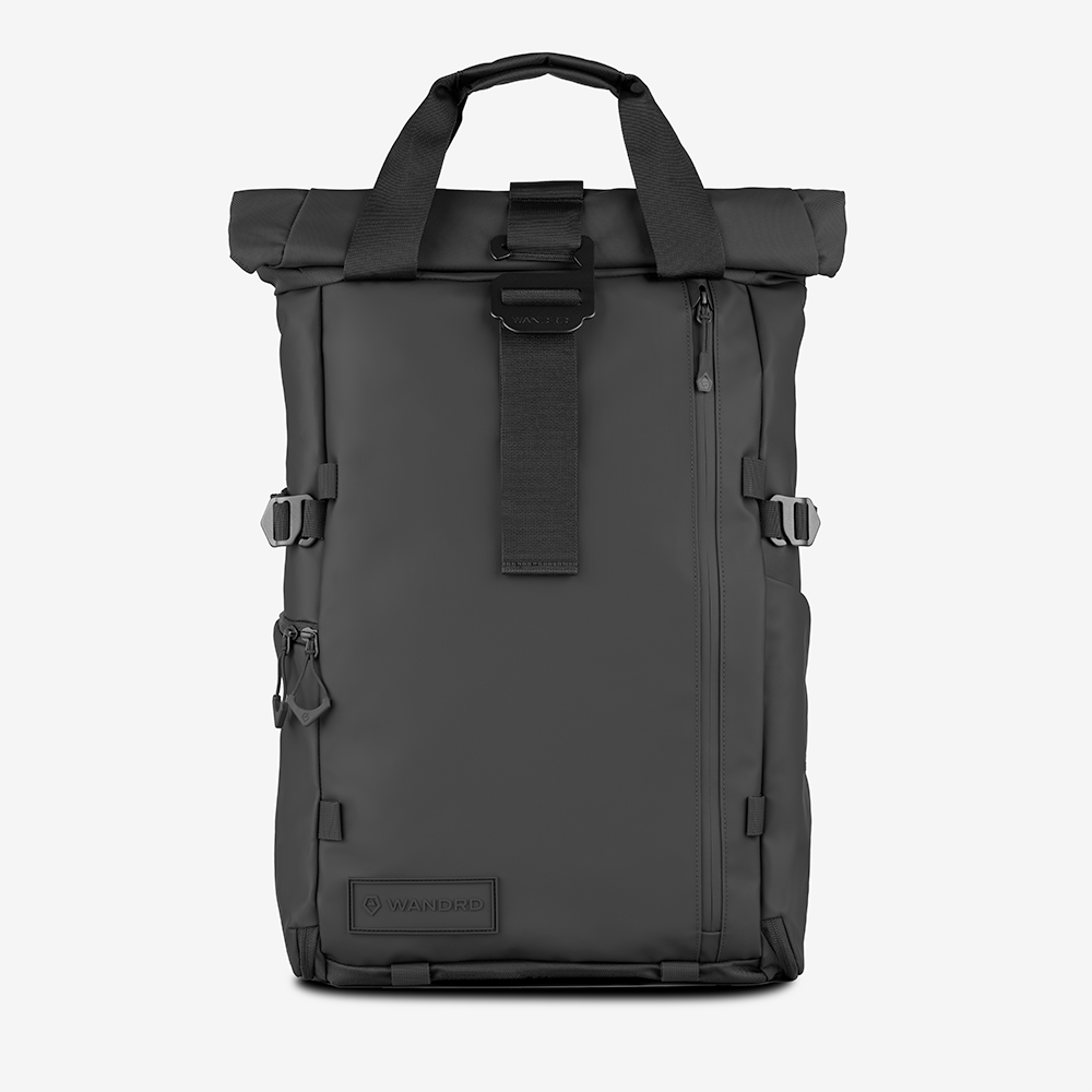 PRVKE 41L in Black – WANDRD Store