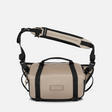 Rogue 6L Sling in Yuma Tan front